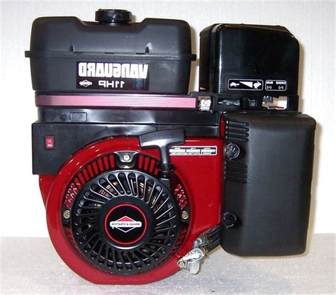 Briggs and stratton 11hp. Things To Know About Briggs and stratton 11hp. 